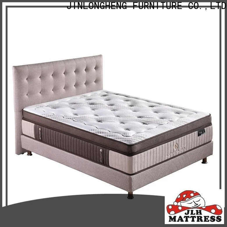 ragionevole materasso in memory foam a molle insacchettate Certificato consegnato direttamente 1