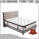 Matelas enroulable double durable JLH China Factory livré facilement 1