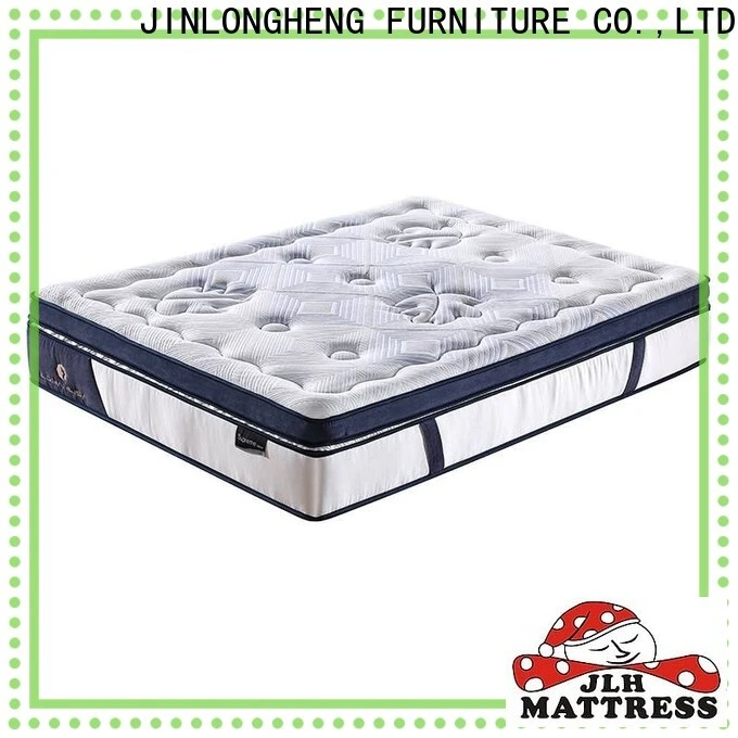 Type de matelas enroulable queen size pour chambre à coucher, offre spéciale 1