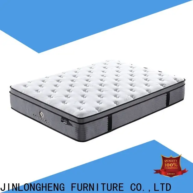 matelas enroulable confortable China Factory pour maison d'hôtes 1
