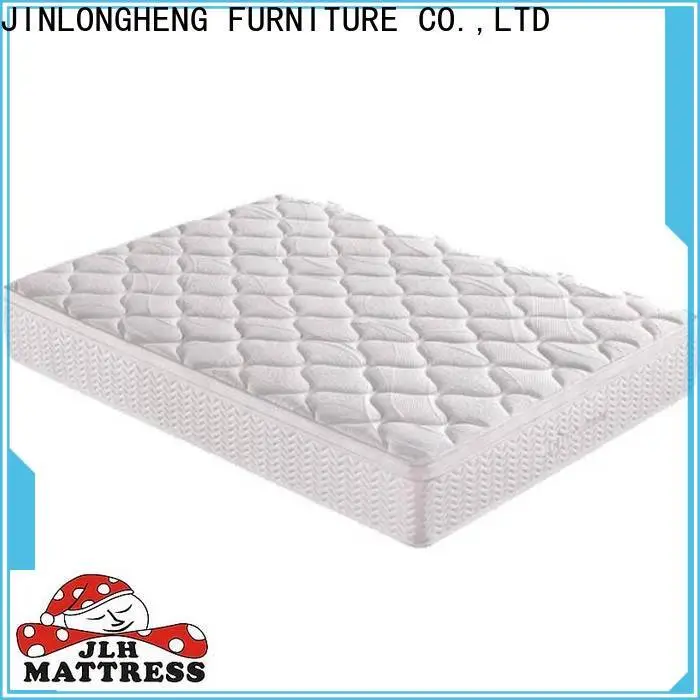 Fornitore di materassi per hotel JLH per Home for home 1