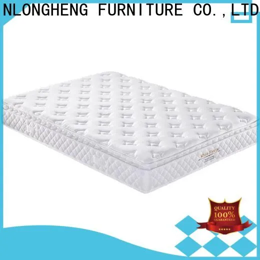 Matelas d'hôtel JLH China Wyndham pour la maison pour la maison 1