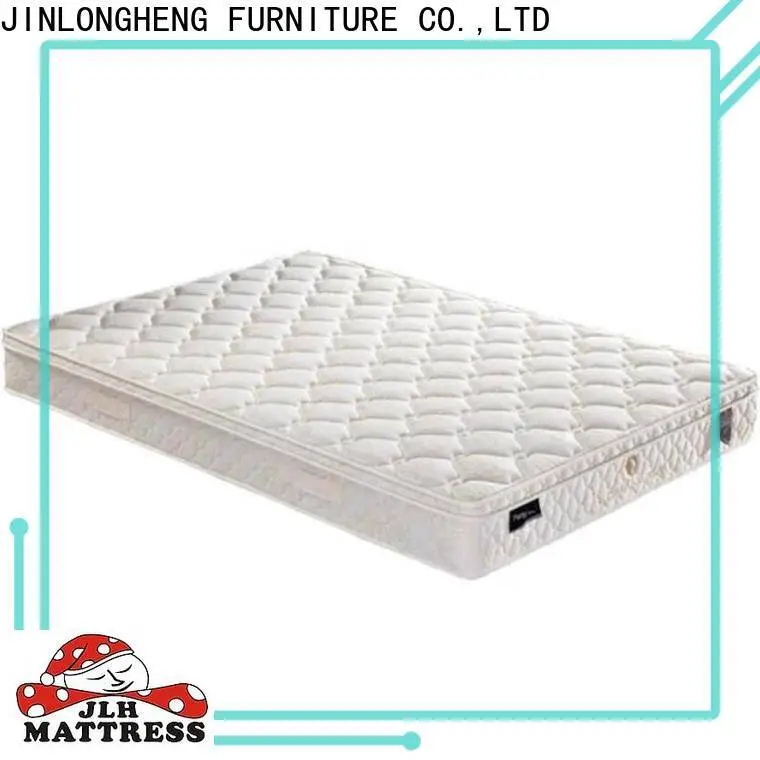 Type de matelas d'hôtel 5 étoiles de haute qualité livré facilement 1