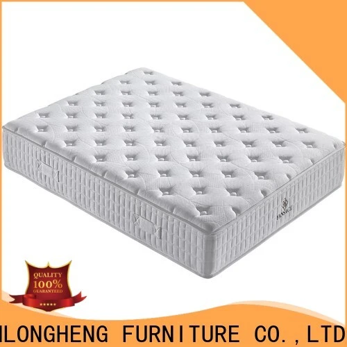 Distributeurs de matelas d'hôtel JLH Chine à vendre 1