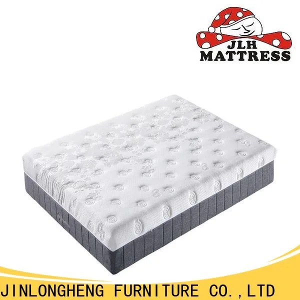 Matelas personnalisé JLH Fournisseurs personnalisés 1