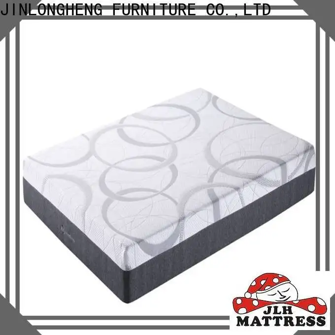 Chine fabriqué sur mesure matelas usine en gros 1