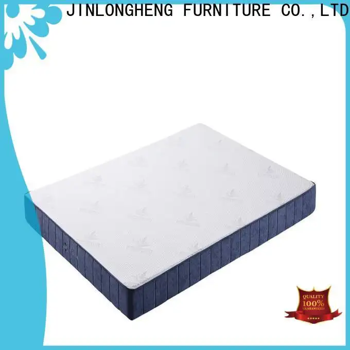 Nouveaux matelas en mousse Top fabricants 1