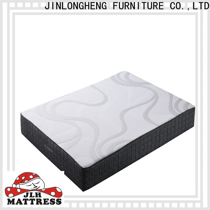 Fabricant raisonnable de matelas en mousse queen JLH pour taverne 1
