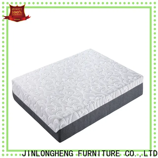 Matelas mousse froide luxe JLH livré directement 1