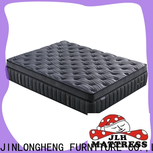 Matelas enroulable queen size JLH, leader de l'industrie, usine chinoise pour taverne 1