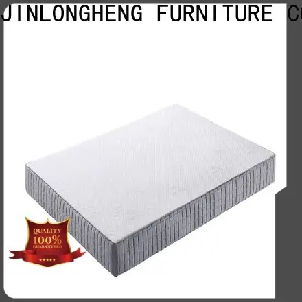 fourniture spéciale de matelas en mousse à mémoire de forme pour hôtel 1
