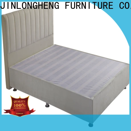 JLH寝室用卸売ベッド工場 1