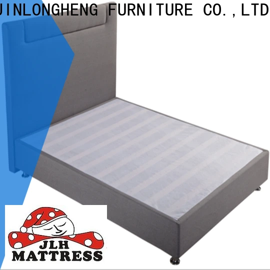 Entreprise de tête de lit double sur mesure pour chambre à coucher 1