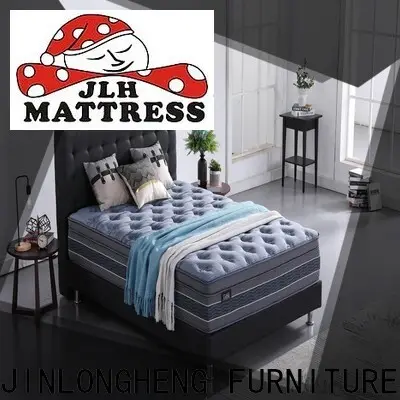 JLH мягкий пружинный матрас из пеноматериала 1