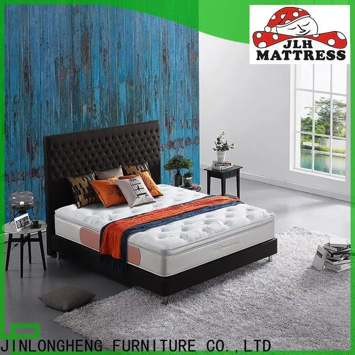 nouveau matelas à ressorts ensachés pour lit double Fourniture livrée facilement 1