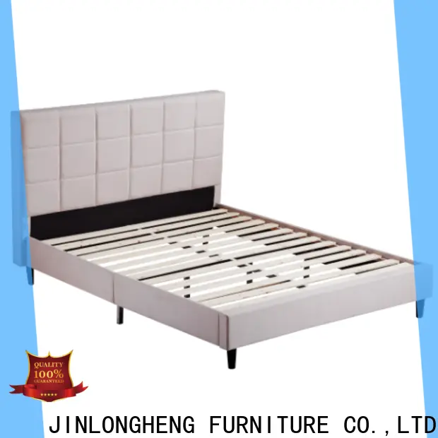 Компания JLH Custom с изголовьем кровати с шипами доставила легко 1