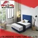 Fabricants de matelas en gros en Chine Usine de haute qualité 1