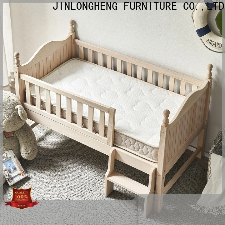 Matelas à ressorts de luxe JLH Nouveaux fabricants 1