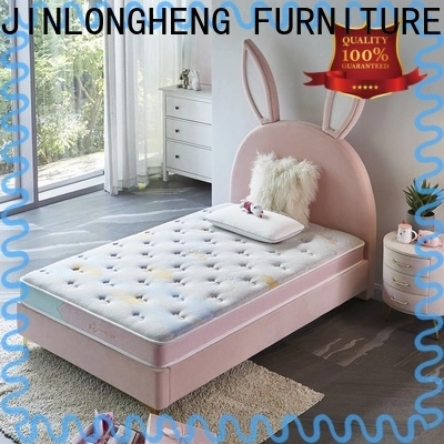 Produttori di materassi a molle JLH Best Supply 1