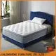 JLH euro spring mattress Wholesale company 1