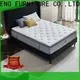 Matelas à ressorts ensachés à 7 zones de haute qualité Dernière nouveauté pour les entreprises 1