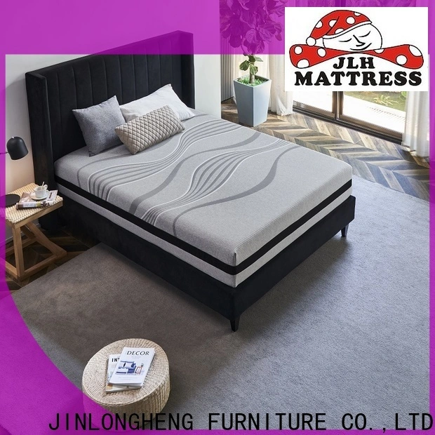JLH トップカッティングフォームマットレス卸売会社 1