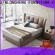 Sommier JLH blanc Fournisseurs avec douceur 1