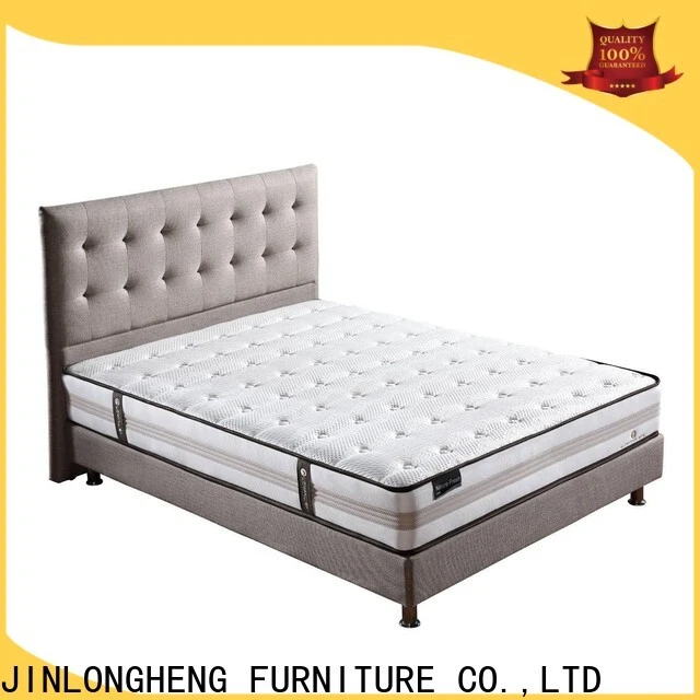 Prix ​​du matelas JLH springfit Série confortable avec élasticité 1