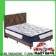 JLH queen size roll up mattress cost with softness 1