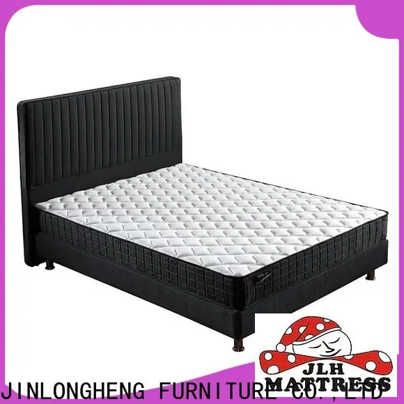 prix du matelas à ressorts king size classique avec moteur silencieux et stable livré directement 1