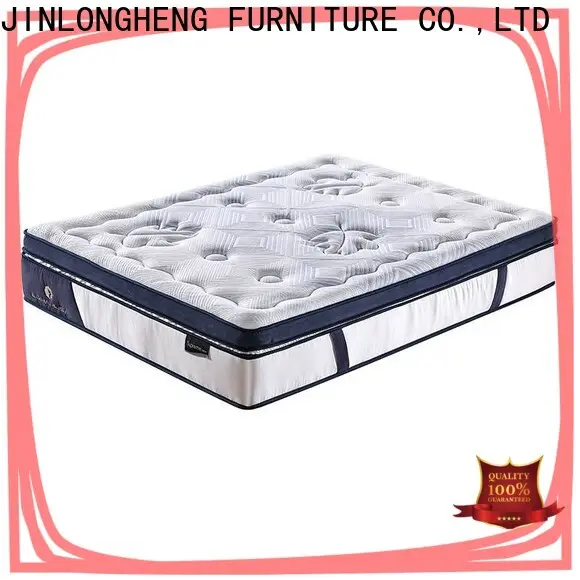 Colchón enrollable JLH Fábrica China con suavidad 1