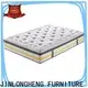Prix ​​matelas double ressorts JLH Certifié douceur 1