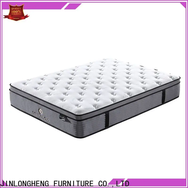 JLH China full roll up mattress for tavern 1