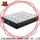 matelas en mousse à mémoire de forme enroulable en vente chaude certifié pour la maison 1