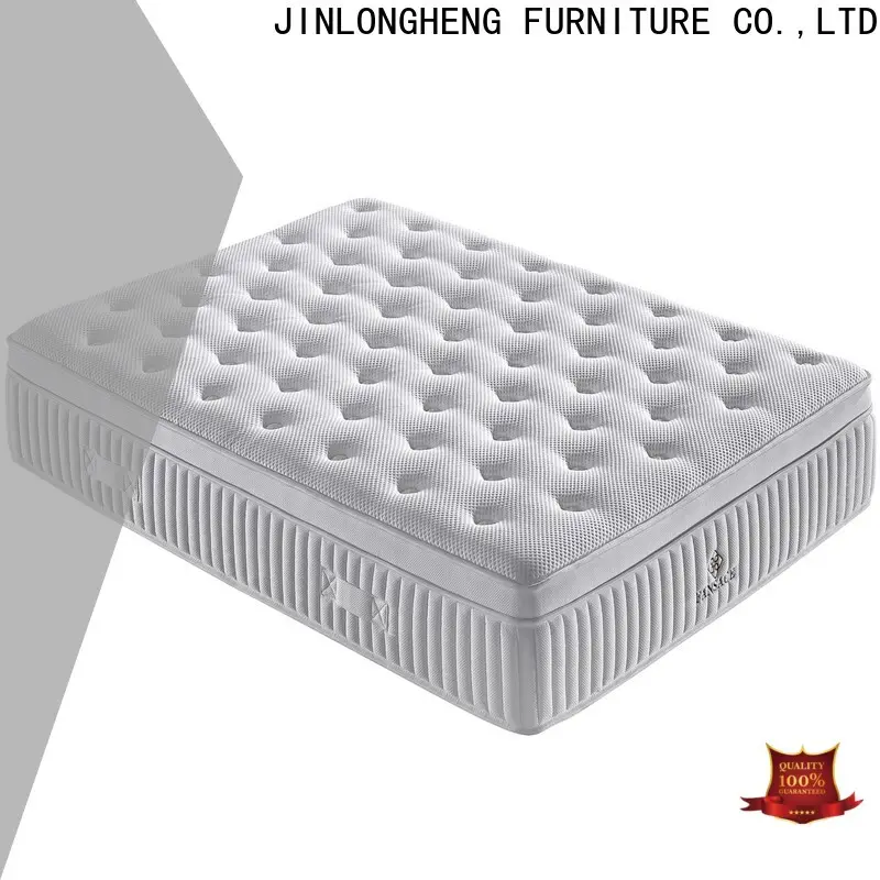 JLH popular hotel mattress suppliers comfortable Series 1