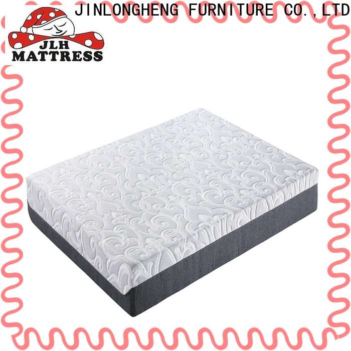 Matelas en mousse personnalisé JLH Top Fournisseurs 1