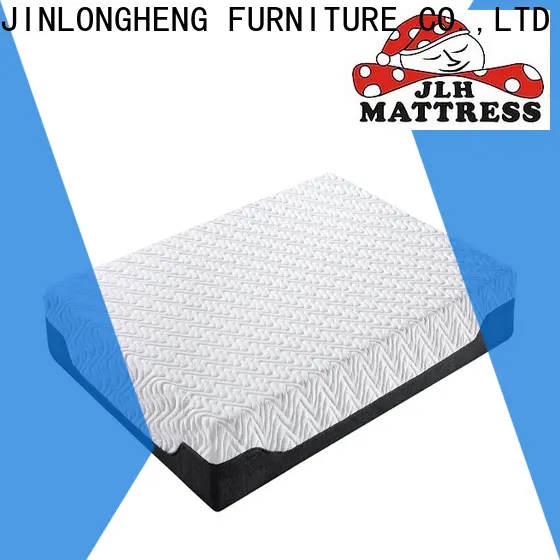 high-quality 8 inch memory foam mattress vendor 1