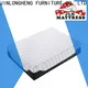high-quality 8 inch memory foam mattress vendor 1