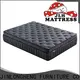 JLH small double roll up mattress Comfortable Series for tavern 1
