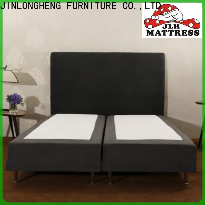 JLH full size bed frame with headboard Supply delivered directly 1