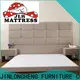 JLH Best wholesale bed factory for guesthouse 1