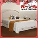 JLH hermosos fabricantes de camas para el hogar. 1
