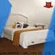 Nueva empresa de armazones de camas individuales para casas de huéspedes 1