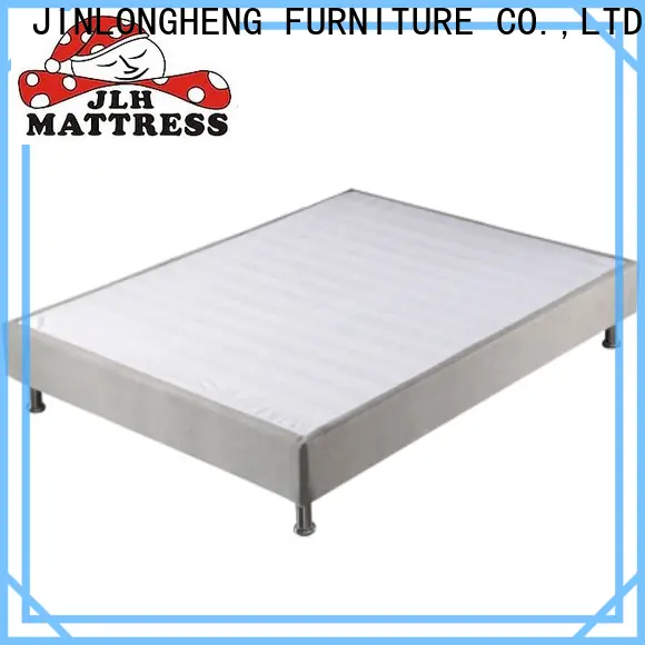 Estructuras de cama de metal personalizadas de alta calidad para negocios de taberna 1