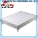 Estructuras de cama de metal personalizadas de alta calidad para negocios de taberna 1