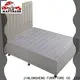 JLH China fabricantes de camas tapizadas de tamaño completo para el hogar 1
