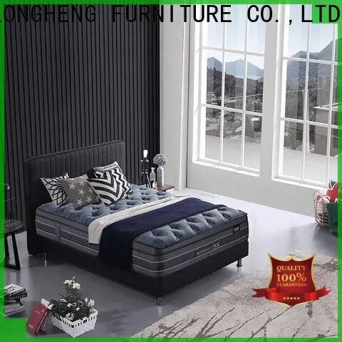JLH newly natural latex mattress buy now with softness 1