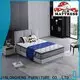 Proveedores de colchones JLH Sleepwell para hoteles. 1