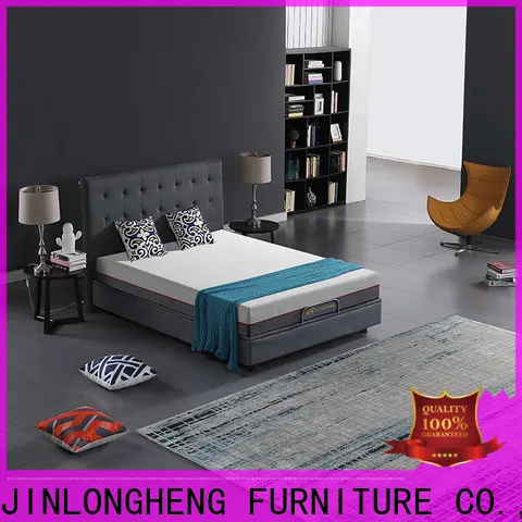 JLH cheap memory foam mattress widely-use with elasticity 1