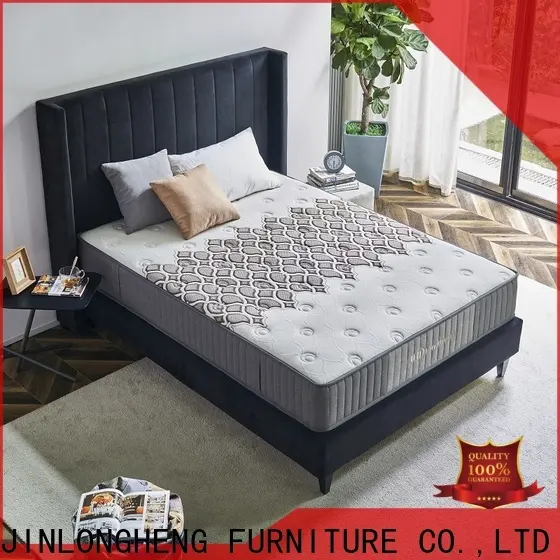 JLH kids spring mattress Latest manufacturers 1